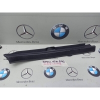 накладка на порог правая BMW X5 M 2021 7484114