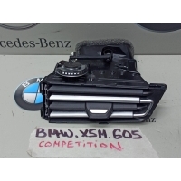 дефлектор обдува салона BMW X5 M 2021 9399474