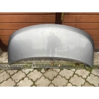 Hyundai h1 08 - 14 капот крышка двигателя передняя 406403 406403