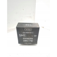 Audi 100 s4 c4 1993 другие реле