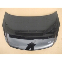 Капот крышка двигателя opel corsa d