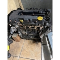 Opel corsa d двигатель 1.4 бензин a14xer