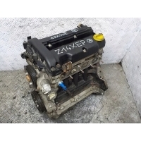 Opel corsa c d astra iii h двигатель 1.4 16v z14xep
