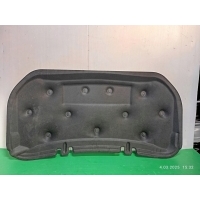 Изоляция капота range rover спорт l494 dpla - 16738 - ad