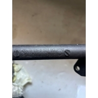 Bmw oe 11532247154 провода обратный системы охлаждения