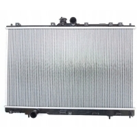 Радиатор srline outlander 526508-3