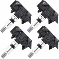 4× Czujniki ciśnienia opon do DODGE RAM SERIES DT 68293199AA