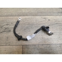 Клемма аккумулятора минус Volkswagen Touareg 2 2013 7P0915181B