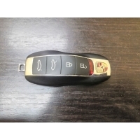 Ключ Porsche Cayenne 958 2013 7PP959753BN