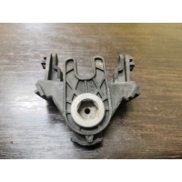 Крепление фары левой Porsche Cayenne 958 2013 95863119400, 7P5941121B