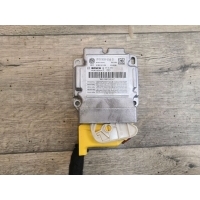 Блок AirBag Volkswagen Touareg 2 2013 7P0959655D