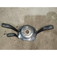 Audi a4 b8 a5 переключатель стеклоочистителя клокспринг 8r0953568k 8r0953502k