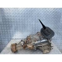 Раздаточная коробка Mitsubishi Pajero Sport II (2008-2017) Внедорожник 2011 3242A120
