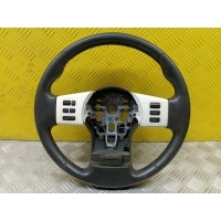 Руль Nissan Pathfinder (R51M) 2004-2013 2008 484304X37A