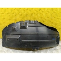 Защита арок задняя левая (подкрылок) Nissan Pathfinder (R51M) 2004-2013 Внедорожник 2006 76766EB300