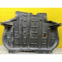 Защита двигателя Nissan Pathfinder (R51M) 2004-2013 2010 50831EA400