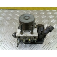 Блок ABS Ford Ranger III (2011-н.в.) Пикап 2012 AB312C405BG, 0265956008, 2265106455