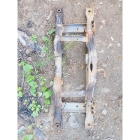Балка задняя Renault Duster I 2010-2021 554039122R