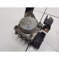 Блок ABS (насос) Renault Duster I 2010-2021 8200806980