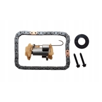 Комплект цепи грм 9823954880 citroen форд opel 1.5 bluehdi 7 мм