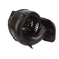 Thermotec ddr002tt вентилятор внутренний