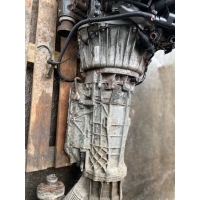 АКПП Land Rover Range Rover 3 2004 7508713,5HP24
