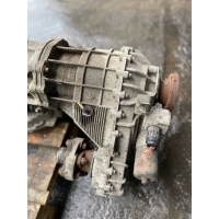 Раздаточная коробка Land Rover Range Rover 3 2004