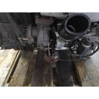 Турбина BMW 5 E39 2002 11657781435,7781435