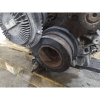шкив коленвала BMW 5 E39 2002 2247890,11232247890