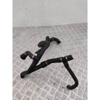 Трубка охлаждающей жидкости Land Rover Range Rover 3 2004 7785256,11537785256