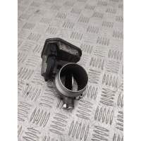 заслонка дроссельная BMW 5 E60/E61 2005 7791481
