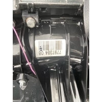 коллектор впускной BMW 1 E87 2007 7797384