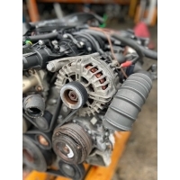 Генератор BMW 3 E90/E91/E92/E93 2008 7802261,12317802261