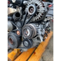 Компрессор кондиционера BMW 3 E90/E91/E92/E93 2008 6987862,6SBU14C,64526987862