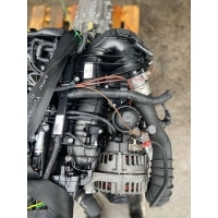 коллектор впускной BMW 3 E90/E91/E92/E93 2008 7810742