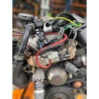 охладитель EGR / Радиатор EGR 3 E90/E91/E92/E93 2008 7797371