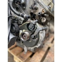 Генератор Land Rover Range Rover 3 2004 7508054,0986041750,12317508054