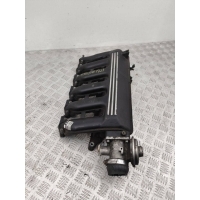 коллектор впускной Land Rover Range Rover 3 2004 7792019