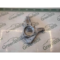 Кулак поворотный левый Buick Encore GX 2020 42481615