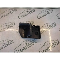 Кронштейн крепления бампера заднего Buick Encore GX 2021 42737570