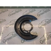 Кожух защитный тормозного диска Buick Encore GX 2021 42480002