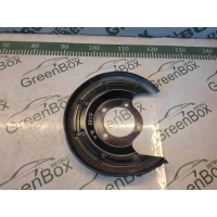 Кожух защитный тормозного диска Buick Encore GX 2020 42480003