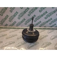 Усилитель тормозов вакуумный Mercedes Sprinter W906 2012 A9064300908