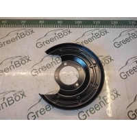 Кожух защитный тормозного диска Buick Encore GX 2024 42480002