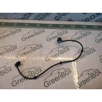 Проводка Mercedes GL X166 2013 A1665405709