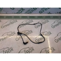 Проводка Mercedes GL X166 2013 A1665400105