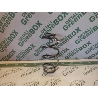 Пружина передняя GMC Terrain 2 2021 23335522