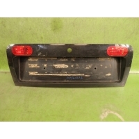 Диафрагма audi a6 c5 рестайлинг 2002 год седан 4b5945695e