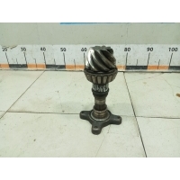 Редуктор заднего моста Mercedes Sprinter W901 W902 W903 W904 Mercedes A6023502539 A6023502539
