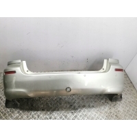 Toyota corolla verso ar10 2007 бампер заднего